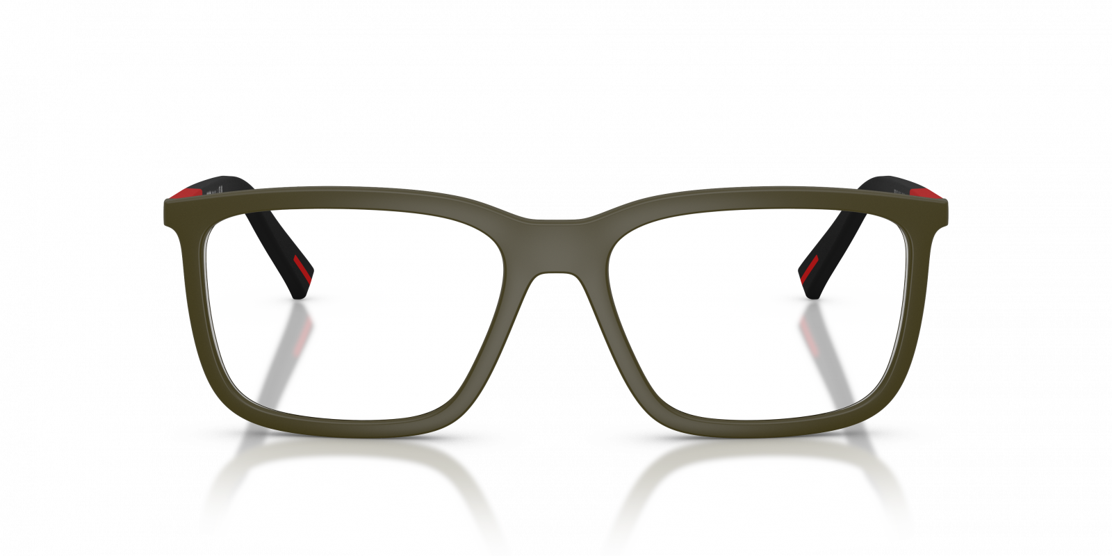 Prada Linea Rossa PS 01SV 15X1O1  